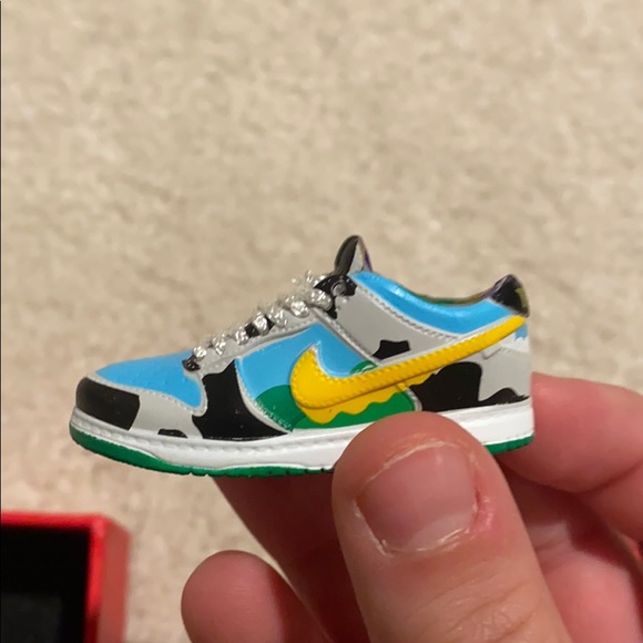 Mini chunks dunks - Picture 4 of 5